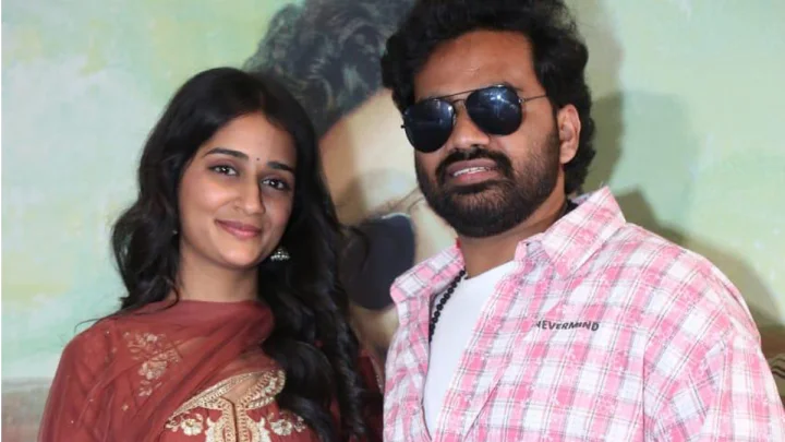 Vamsi Tummala, Sandhya Vashisht