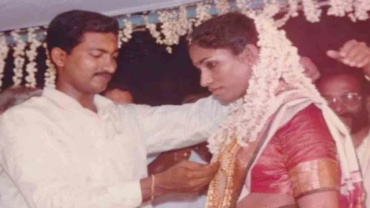పీటీ ఉష భర్త కన్నుమూత.. ప్రధాన మంత్రి నరేంద్ర మోదీ సంతాపం