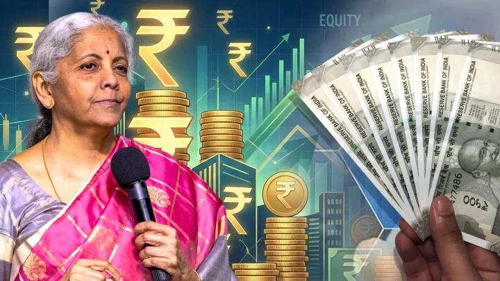 ఒక్కో భారతీయుడి తలపై రూ.1.34 లక్షల అప్పు