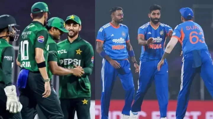 ఐసీసీ వార్నింగ్‌కు దిగివచ్చిన పాకిస్తాన్ - భారత్‌తో మ్యాచ్ ఖాయం!!