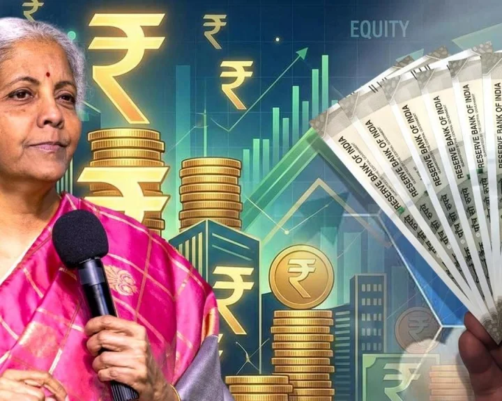 కేంద్రం మొత్తం బడ్జెట్ రూ.53.5 లక్షల కోట్లు : రక్షణ శాఖకు రూ.7.85 లక్షల కోట్లు