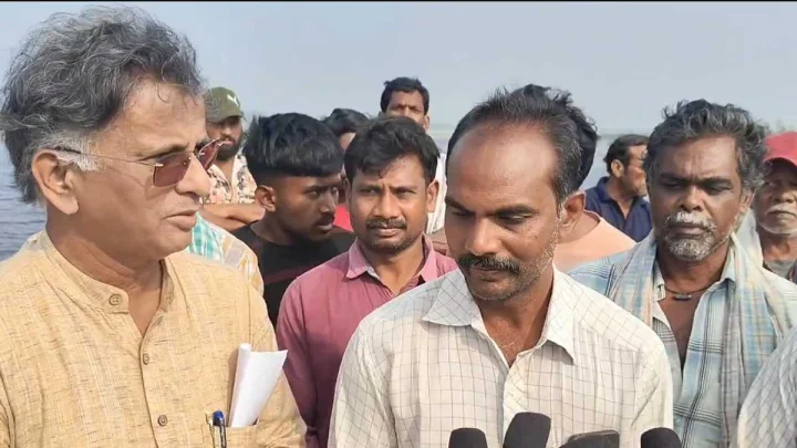 Bolisetti Satyanarayana