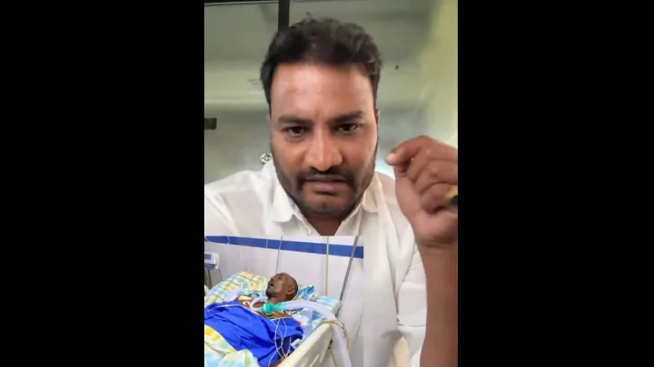 రోడ్డు యాక్సిడెంట్ చేసినవాడిని ఎందుకు జైలులో వెయ్యరు?