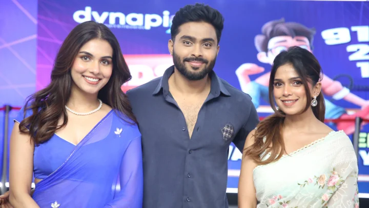 ఆల్ఫా చిత్రంతో సరిపడే వినోదాన్ని అందిస్తాం : హీరో హేమంత్ కుమార్
