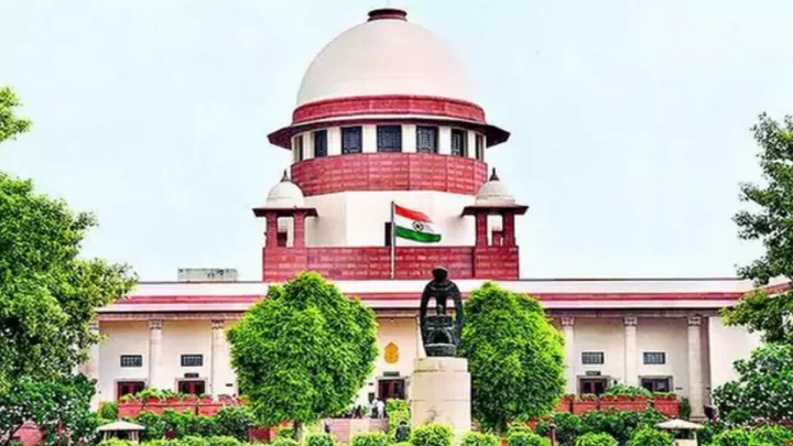 supreme court