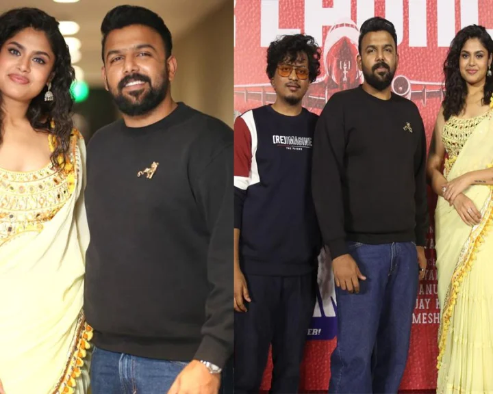 డొనాల్డ్ ట్రంప్ నిర్ణయంతో గాయపడ్డ సింహం గా తరుణ్ భాస్కర్ ఏం చేశాడు