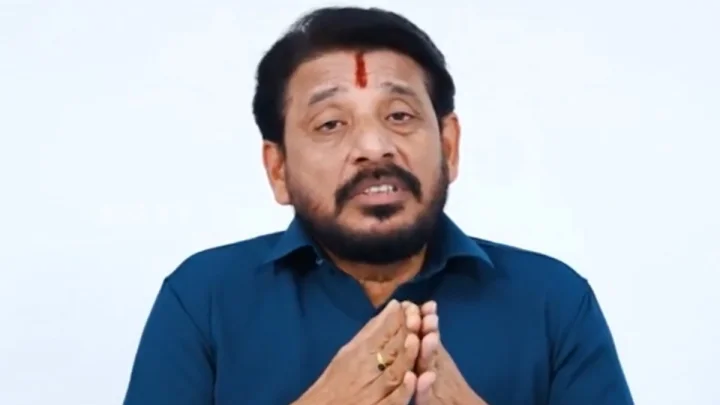 వైకాపా ఎమ్మెల్సీ దువ్వాడ శ్రీనివాస్‌కు పోలీసుల నోటీసు .. ఎందుకో తెలుసా?