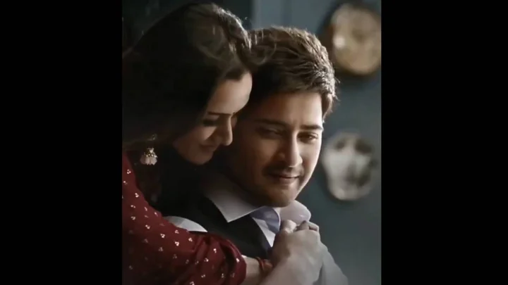 Namrata Mahesh