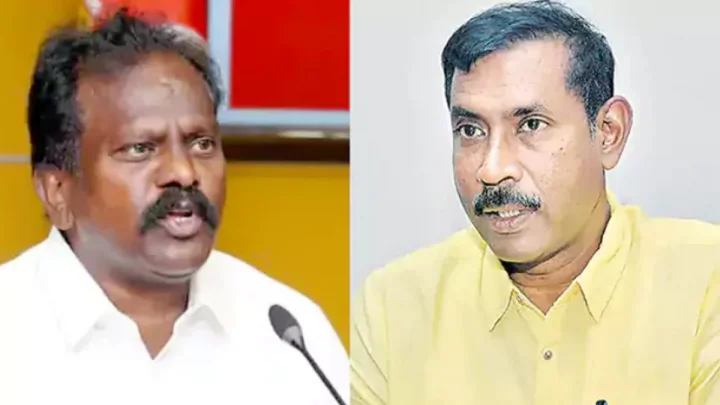 మిస్టర్ కొలికపూడి పార్టీ లేకుంటే వ్యక్తిగతంగా మనమంతా జీరో : టీడీపీ ఏపీ చీఫ్ పల్లా హెచ్చరిక