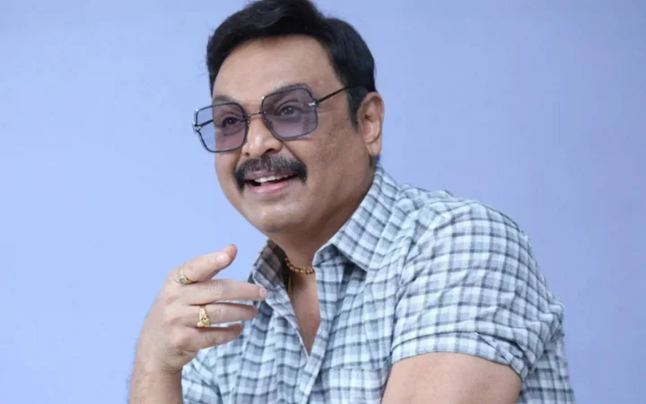 తెలంగాణ అంటే తాగడం - ఆంధ్రా అంటే తిండి అనడం తప్పు : నటుడు నరేశ్
