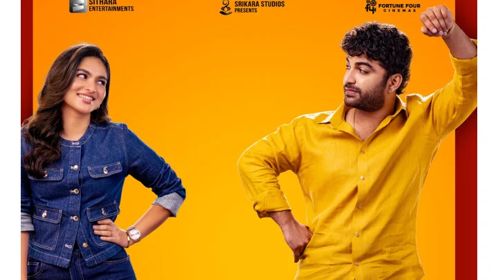Funky Review: విశ్వక్‌ సేన్‌ తో అనుదీప్ ఫంకీ ప్రయోగం సక్సెసే నా? ఫంకీ రివ్యూ
