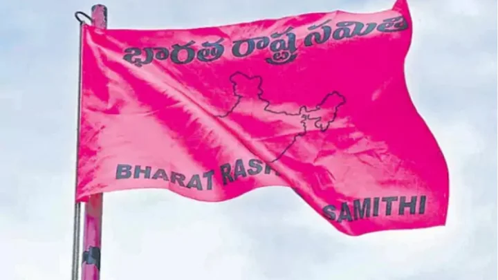 నాలుగు స్థానాల్లో ఖాతా తెరవని బీఆర్ఎస్ - 13 చోట్ల సింగిల్ డిజిట్