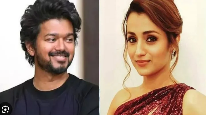 Trisha: విజయ్ వదిలేసిన స్థానంలో ఎమ్మెల్యే అభ్యర్థిగా త్రిష పోటీ?