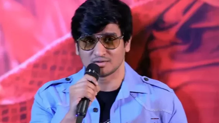 రీసెంట్‌గా వచ్చిన చిత్రంలోలాగా మా చిత్రంలో ఏఐ ఉపయోగించలేదు : నిఖిల్