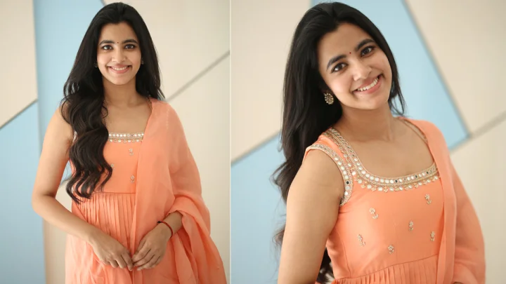 Shivani Nagaram