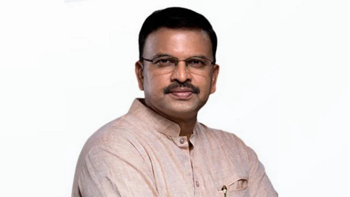 ఈవీ ట్రాన్స్ వైస్ ప్రెసిడెంట్‌గా సీబీఐ మాజీ జేడీ లక్ష్మీనారాయణ, రాజకీయాలకు గుడ్ బై?