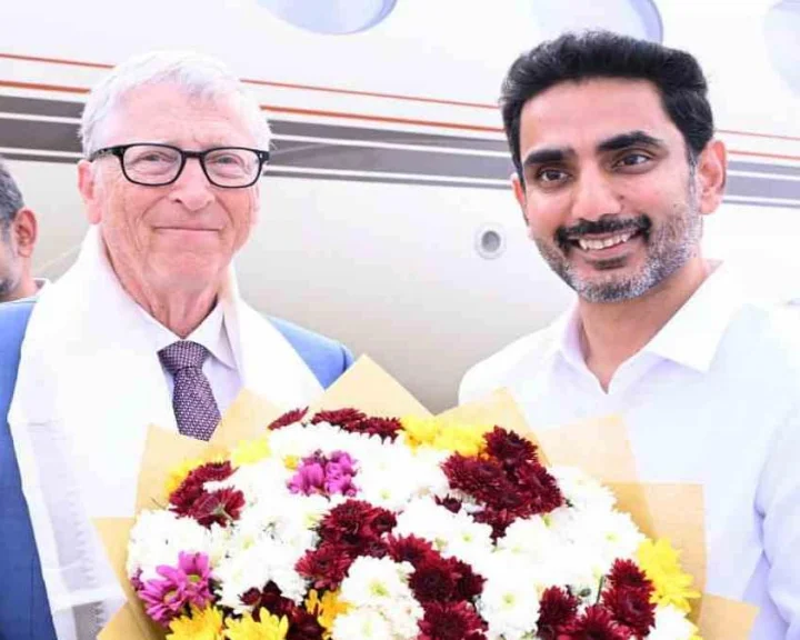 Colombo to Amaravati: నారా లోకేష్ పనితీరు అదుర్స్..12గంటల్లో కొలంబో టు అమరావతి