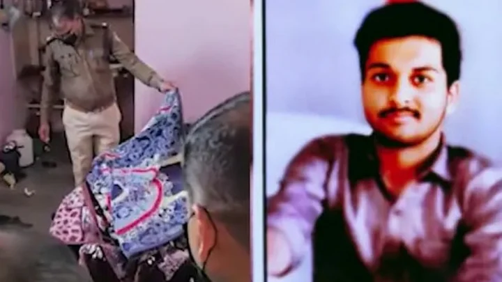 ప్రియురాలిని కిరాతకంగా హత్య చేసిన ప్రియుడు.. కామవాంఛ చల్లారక మృతదేహంపై లైంగిక చర్య... ఎక్కడ?
