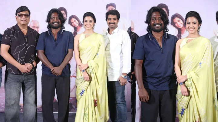 హే బల్‌వంత్ మెమరబుల్ ఫిల్మ్ అవుతుంది ఫ సీనియర్ నరేష్