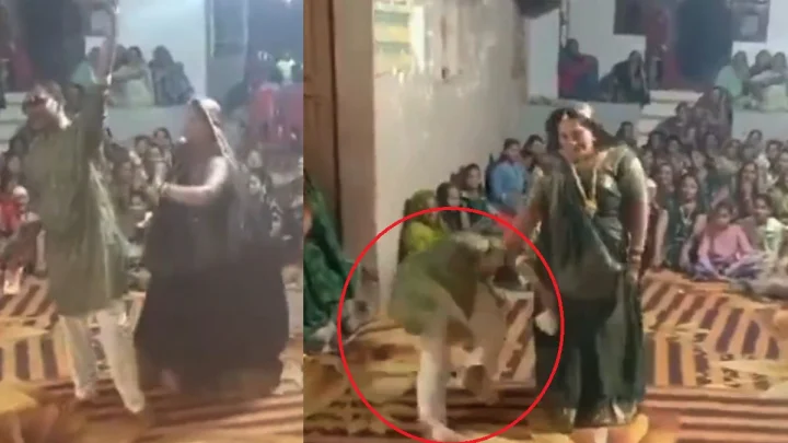 Uncle dies of heart attack