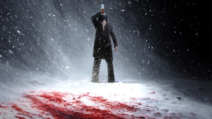 Yash - Toxis new poster