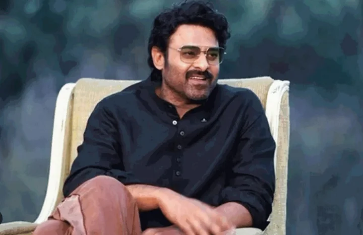 prabhas