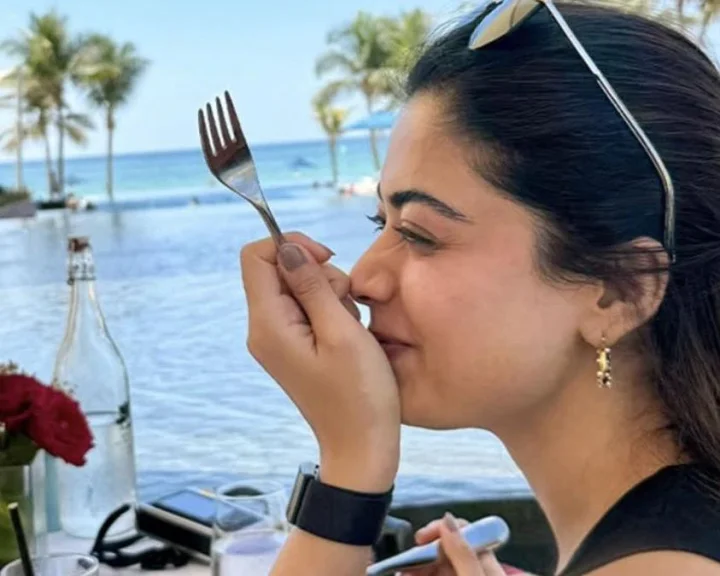Rashmika: రష్మికమందన్న వివాహంపై ప్రమోద్ శెట్టి వ్యాఖ్యల వివాదం !