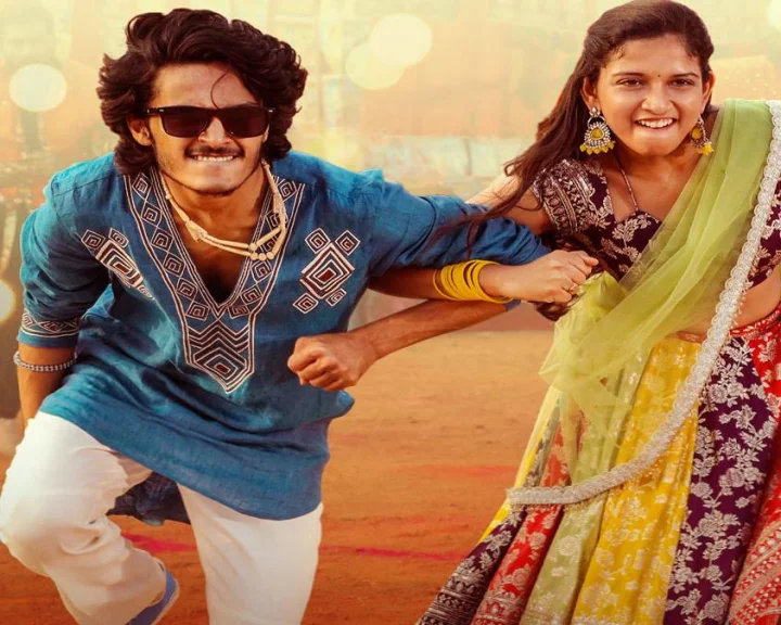 బ్యాండ్ మేళం నుంచి ఎనర్జిటిక్ సాంగ్ తిప్పుకుంటన్నవ్ రిలీజ్