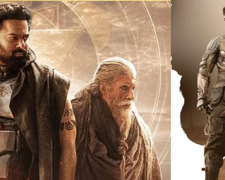 Kalki 2 shoot: కల్కి 2 తాజా అప్ డేట్ - ప్రభాస్, అమితాబ్ బచ్చన్ పై సన్నివేశాల చిత్రీకరణ