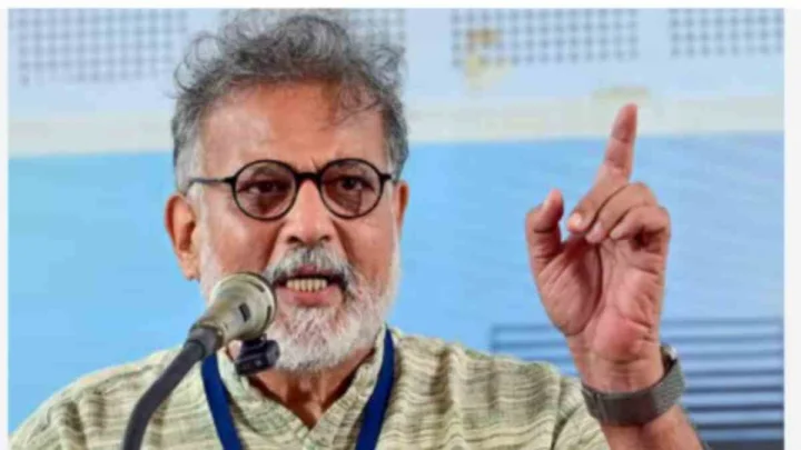 రేవంత్ రెడ్డి గారూ.. గాంధీ సరోవర్ ప్రాజెక్టును ఆపేయండి.. జాతిపిత మనవడు