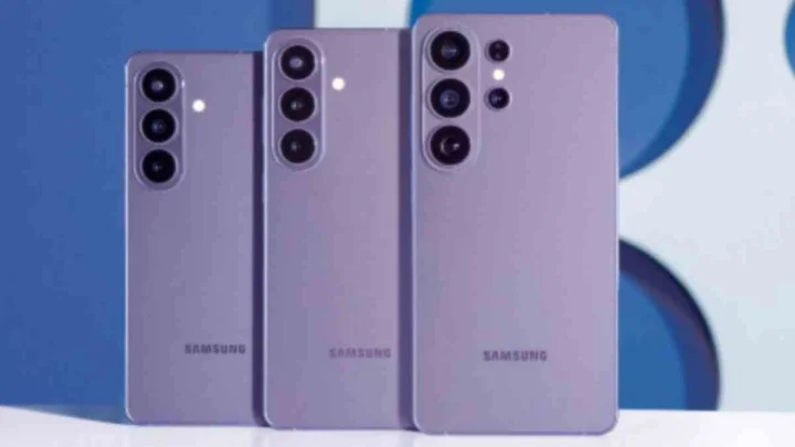 శామ్‌సంగ్ నుంచి 3rd Generation AI Phone.. గెలాక్సీ S26 సిరీస్
