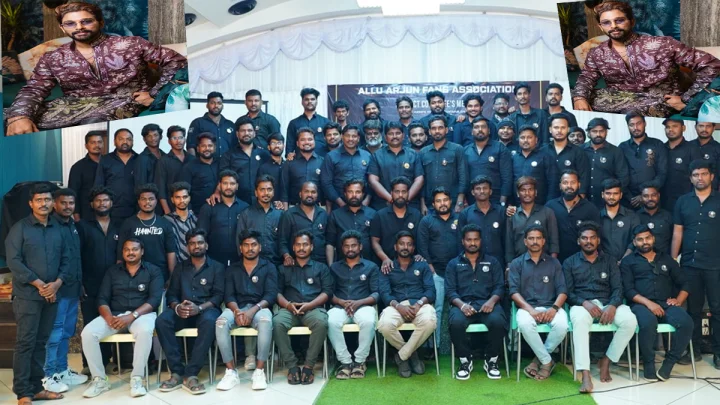AAFA: రాజకీయ పార్టీ తరహాలో రాయలసీమ లో అల్లు అర్జున్ ఫ్యాన్స్ అసోసియేషన్ !