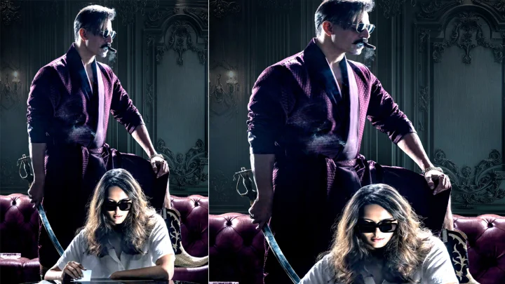 Vivek Oberoi, Aishwarya Desai