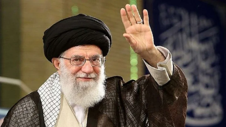 Khameni
