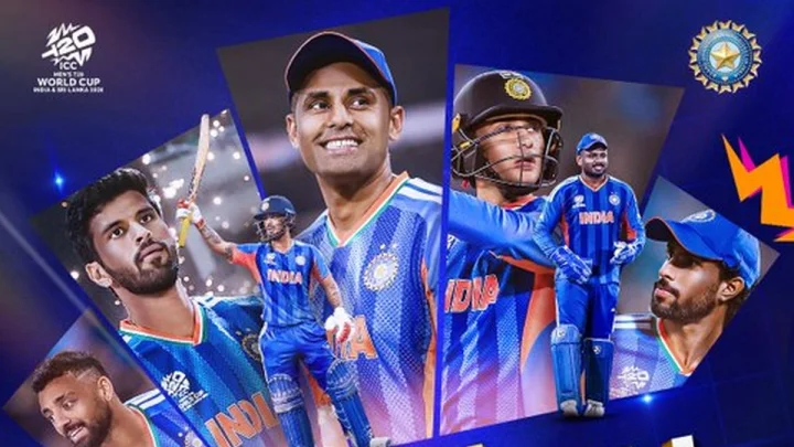 teamindia