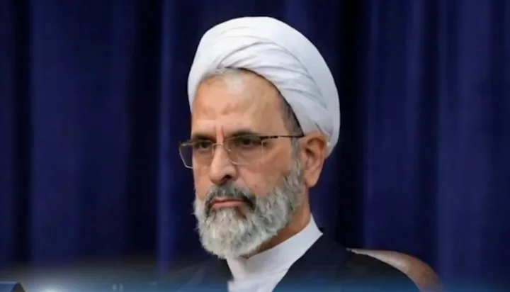 ayatollah arafi