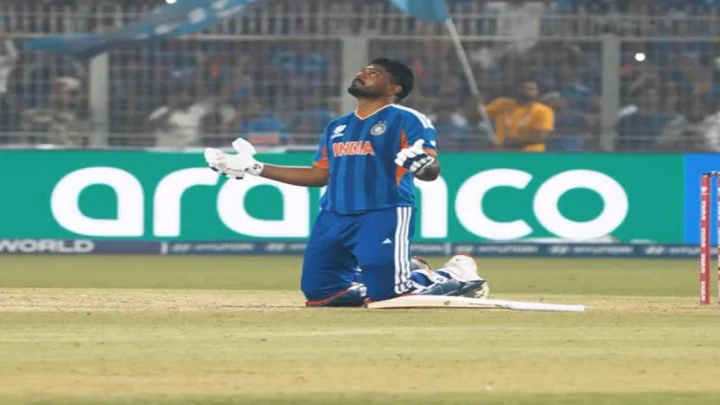 sanju samson