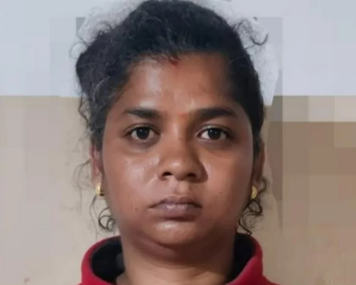 పెళ్లికి అడ్డు వస్తున్నాడనీ ప్రియుడుని హత్య చేసిన టీవీ నటి