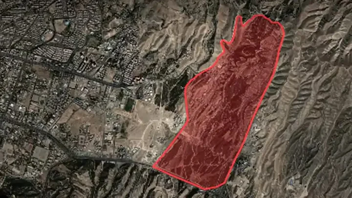 iran nuclear project