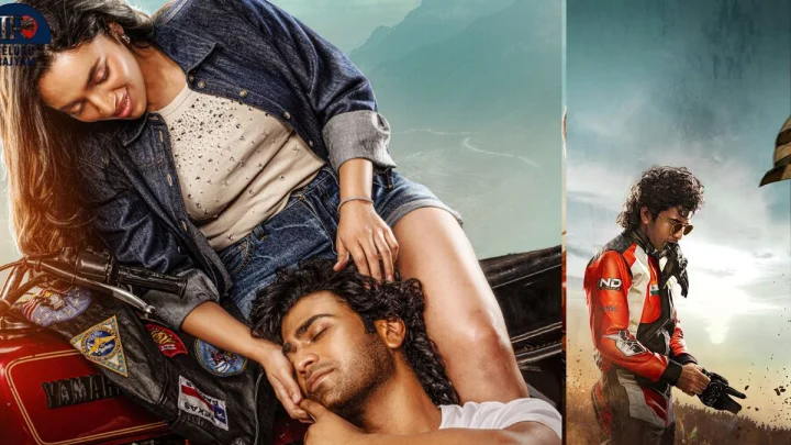Sharva, Malavika Nair