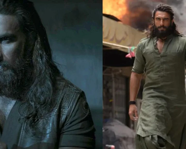 Ranveer Singh: ధురంధర్ ది రివెంజ్ ప్రపంచవ్యాప్తంగా థియేటర్లలో గ్రాండ్ గా రిలీజ్