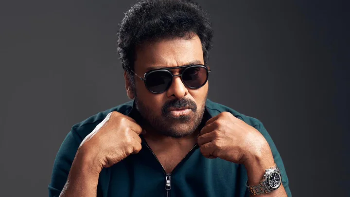Chiranjjeevi: మెగాస్టార్ చిరంజీవి కి ఎన్టీఆర్‌ జాతీయ చలనచిత్ర పురస్కారం
