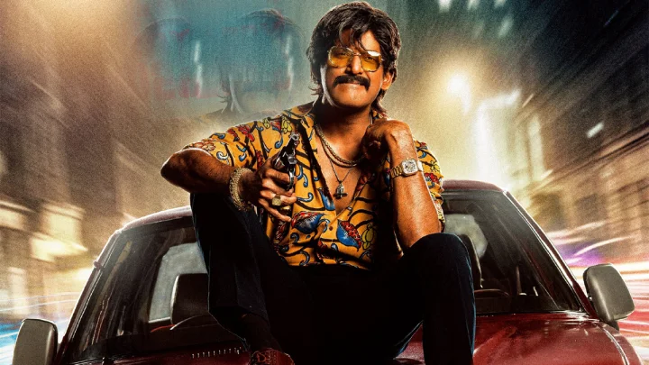 Vishal: విశాల్ హీరోగా సుందర్. సి దర్శకత్వంలో మొగుడు విడుదలకు సిద్ధం