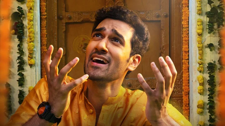 నిహారిక కొణిదెల‌  నిర్మించిన రాకాస’నుంచి రపప్పా.. రపప్పా.. పాట విడుదల