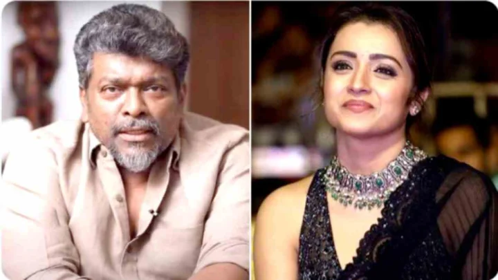 కుందవై ఇంట్లోనే ఉండాలి.. పార్తీబన్ కామెంట్లపై త్రిష ఫైర్.. మైక్ దొరికిందని?