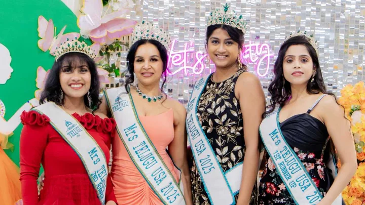 Womens Day celebrations