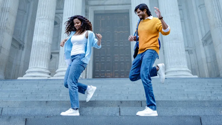 Anand Deverakonda, Vaishnavi Chaitanya