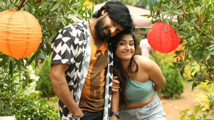 Nihal, Priya Deshpaag