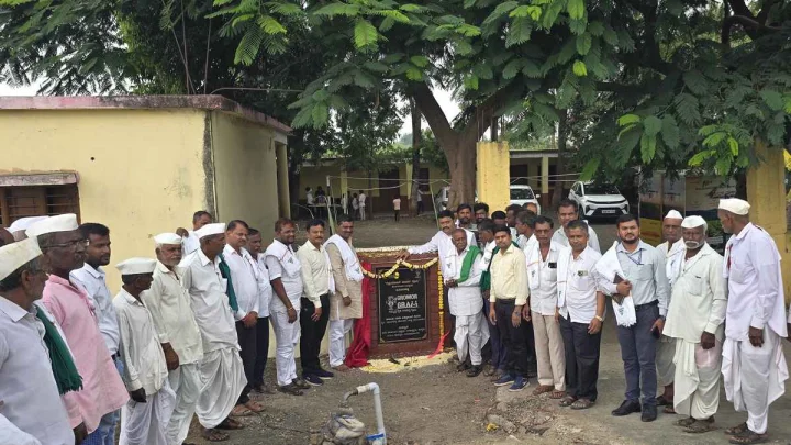 12 రాష్ట్రాలలో గ్రోమోర్ గ్రామ్ కార్యక్రమాన్ని ప్రారంభించిన కోరమాండల్ ఇంటర్నేషనల్