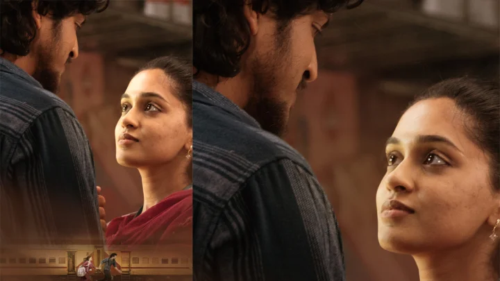 Sumanth Prabhas: గోదారి గట్టుపైన సుమంత్ ప్రభాస్, నిధి ప్రదీప్ లవ్లీ కెమిస్ట్రీ సాంగ్
